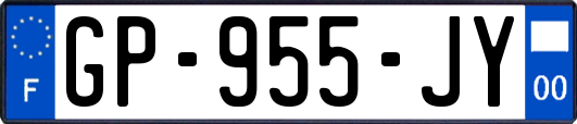 GP-955-JY