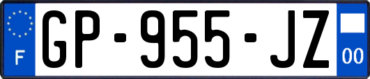 GP-955-JZ