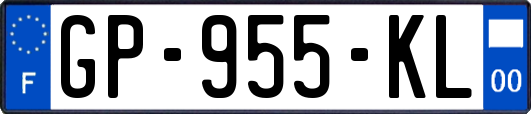 GP-955-KL