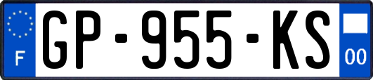 GP-955-KS