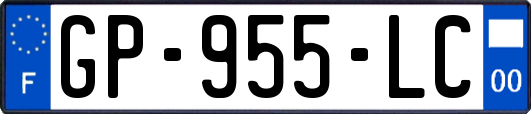 GP-955-LC