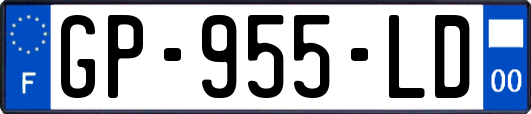 GP-955-LD