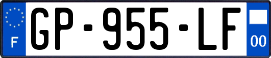 GP-955-LF