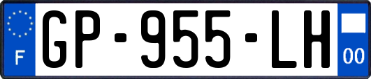GP-955-LH