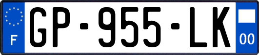 GP-955-LK