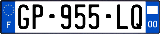 GP-955-LQ