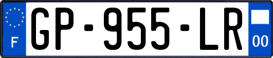 GP-955-LR