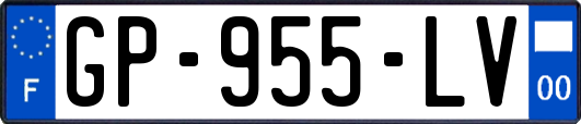 GP-955-LV