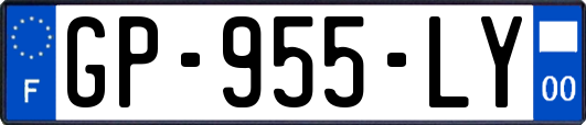 GP-955-LY