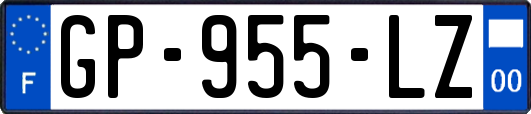 GP-955-LZ