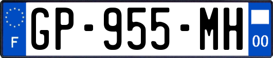 GP-955-MH