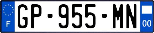 GP-955-MN