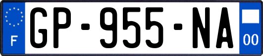 GP-955-NA