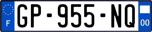 GP-955-NQ