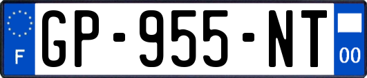 GP-955-NT
