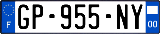 GP-955-NY