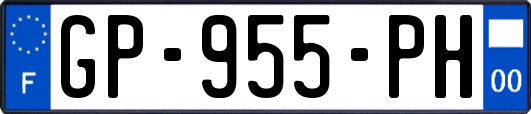 GP-955-PH