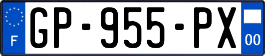 GP-955-PX