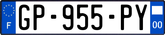 GP-955-PY