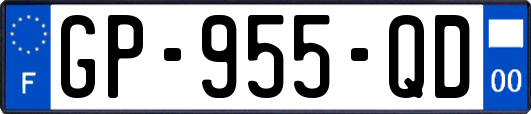 GP-955-QD
