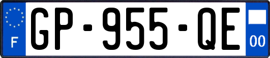 GP-955-QE