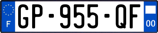 GP-955-QF