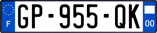 GP-955-QK