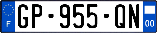 GP-955-QN