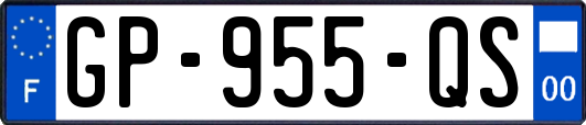 GP-955-QS