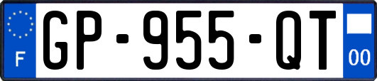 GP-955-QT