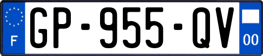 GP-955-QV