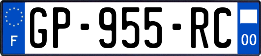 GP-955-RC