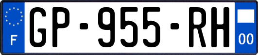 GP-955-RH