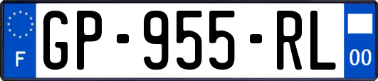 GP-955-RL