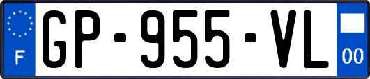 GP-955-VL