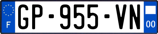 GP-955-VN