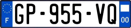 GP-955-VQ