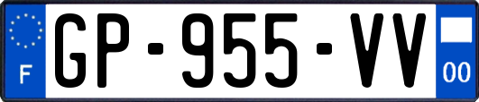 GP-955-VV