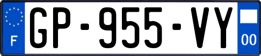 GP-955-VY