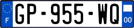 GP-955-WQ