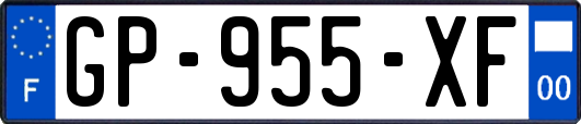 GP-955-XF