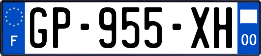 GP-955-XH