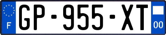 GP-955-XT