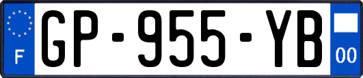 GP-955-YB