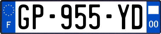 GP-955-YD