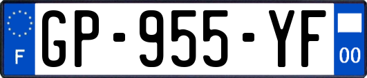 GP-955-YF