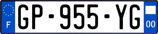 GP-955-YG