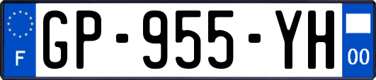 GP-955-YH
