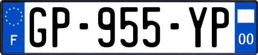 GP-955-YP