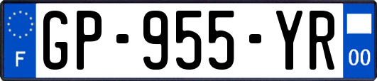 GP-955-YR